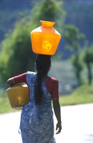 Inde du Sud