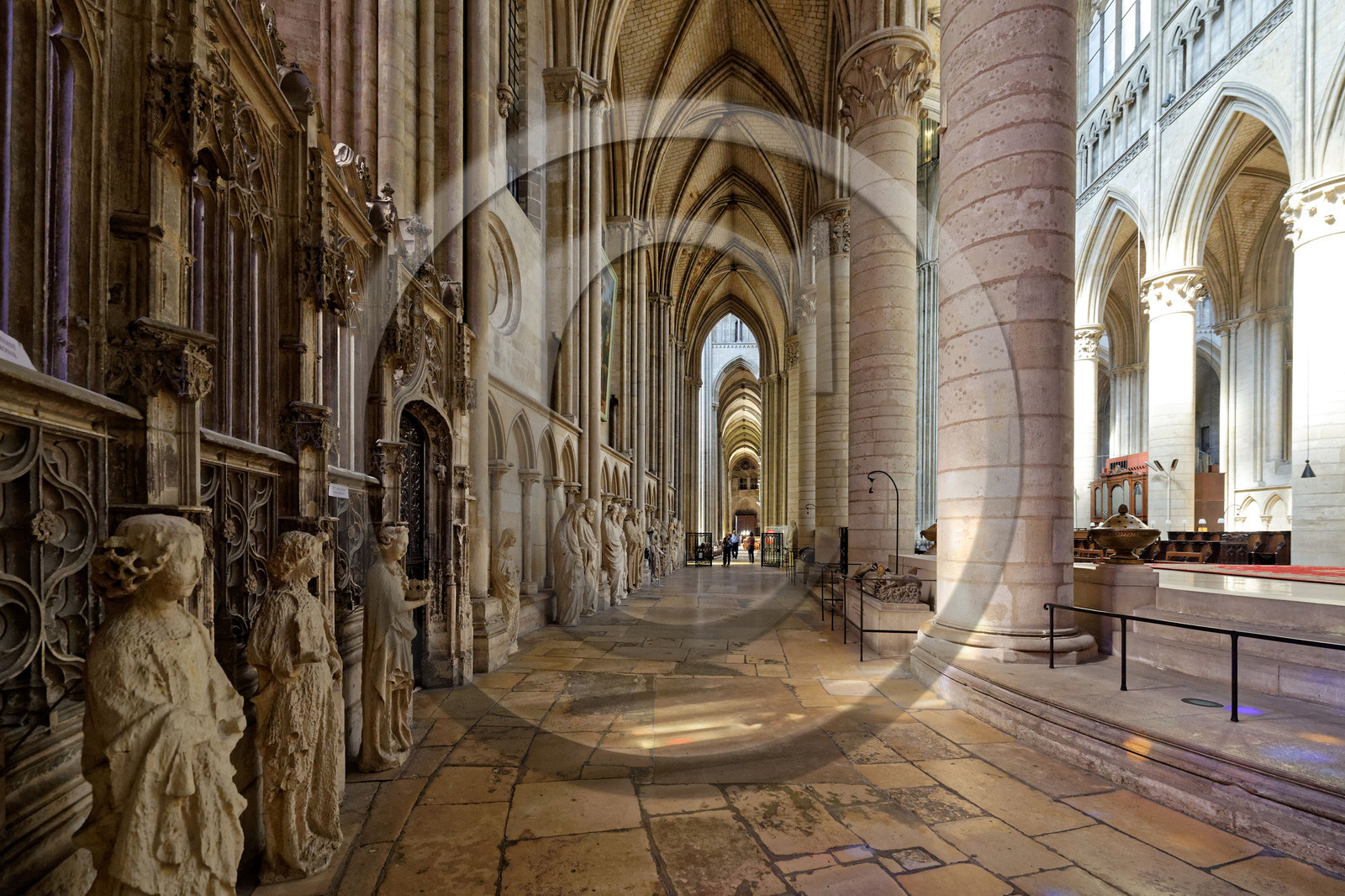 France, Rouen