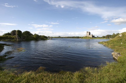Irlande, Dunguaire