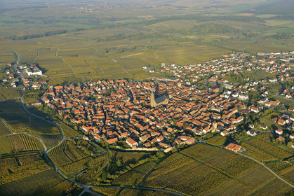 France, Alsace