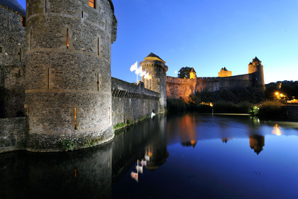 France, Fougeres