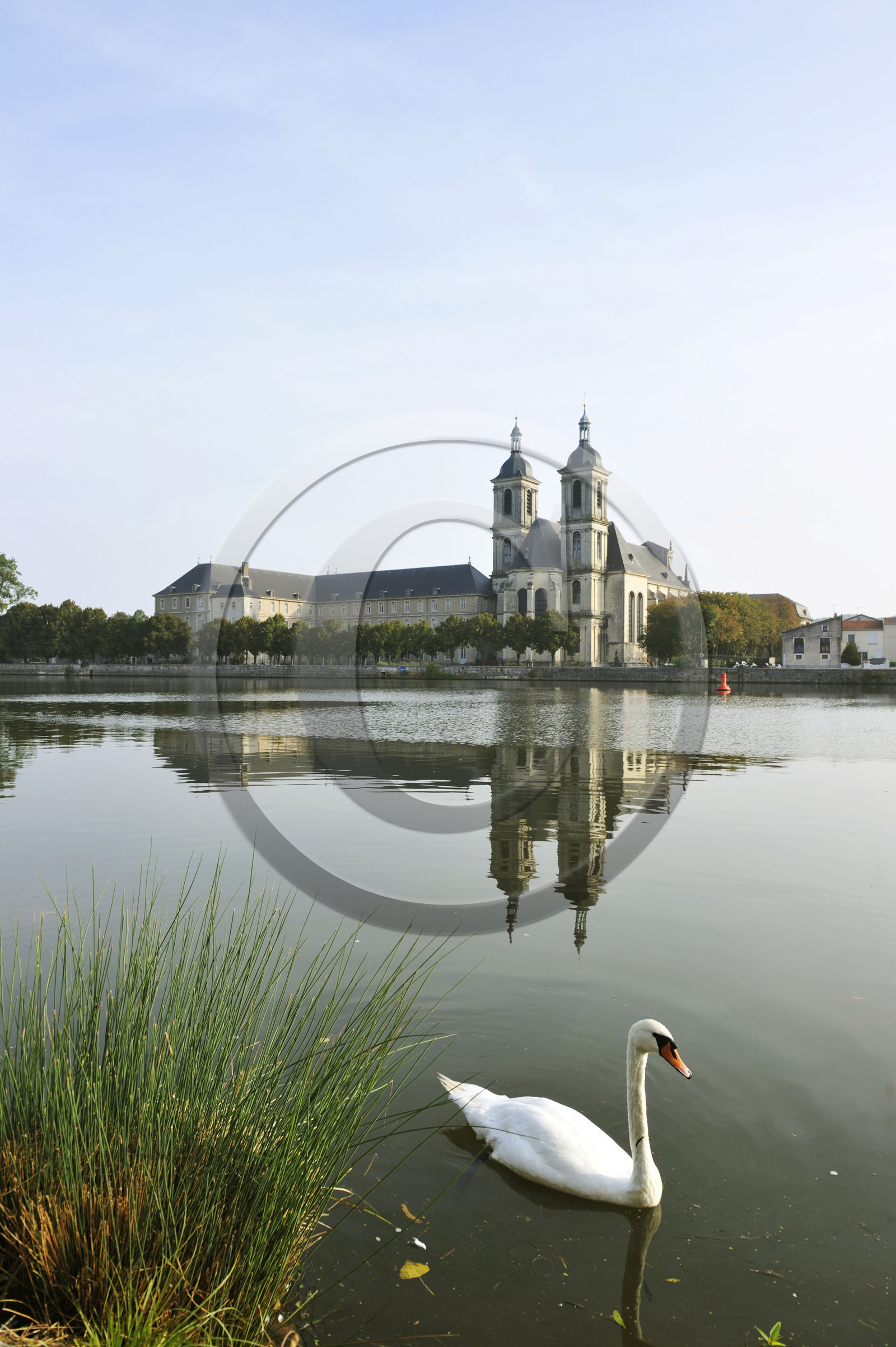 France, Pont a Mousson