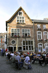 Allemagne, Aachen