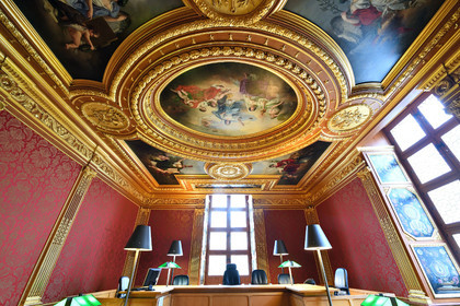 France, Rennes