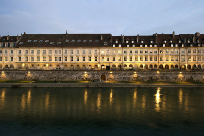 France, Besancon