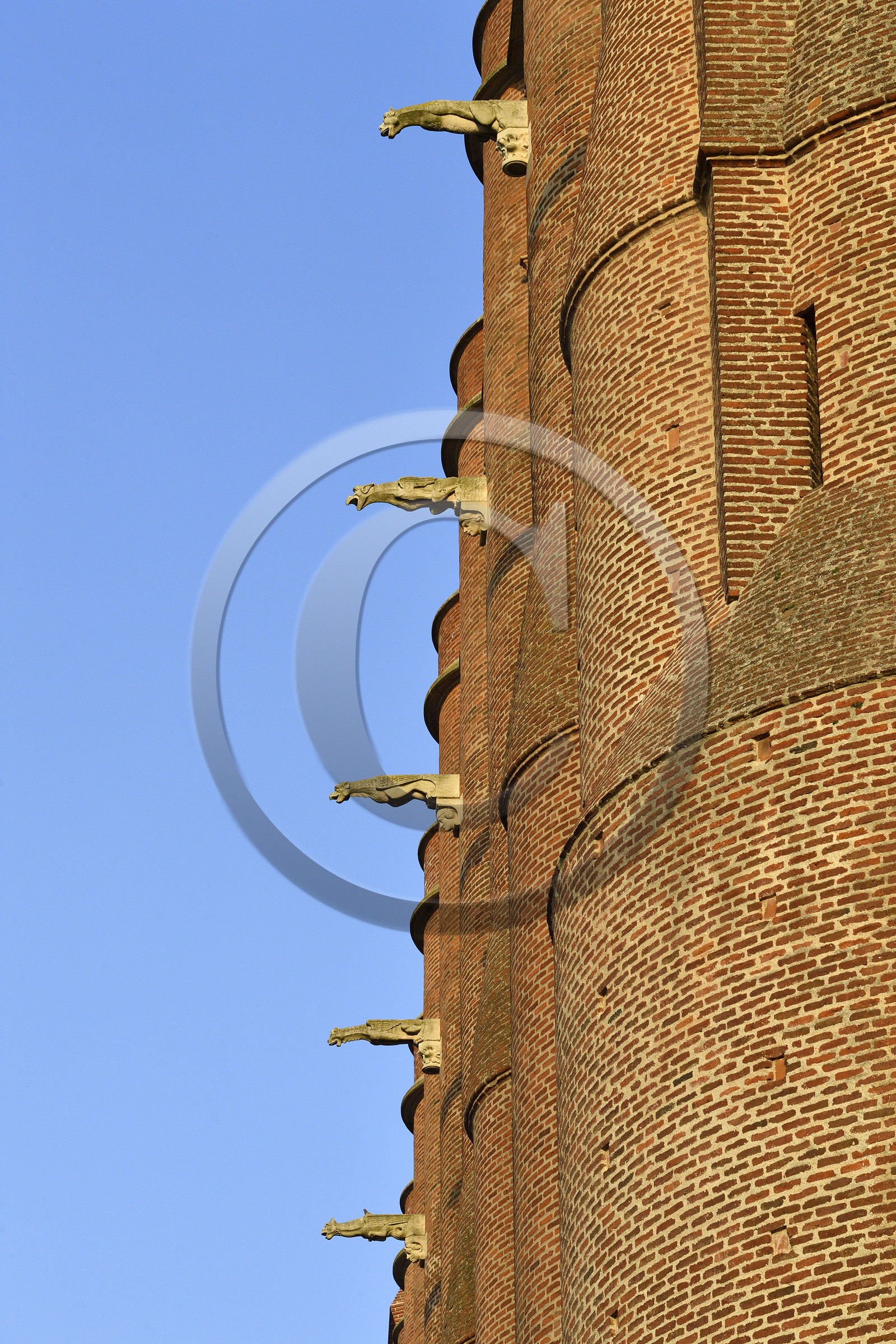 France, Albi