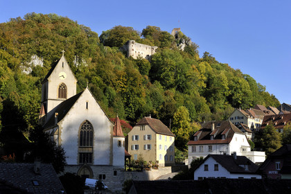 France, Sundgau