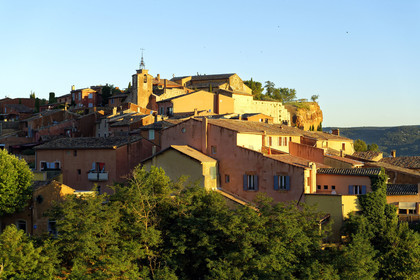 France, Roussillon