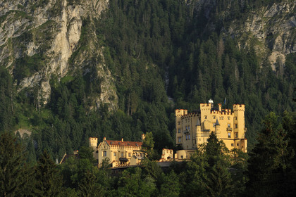 Allemagne, Baviere