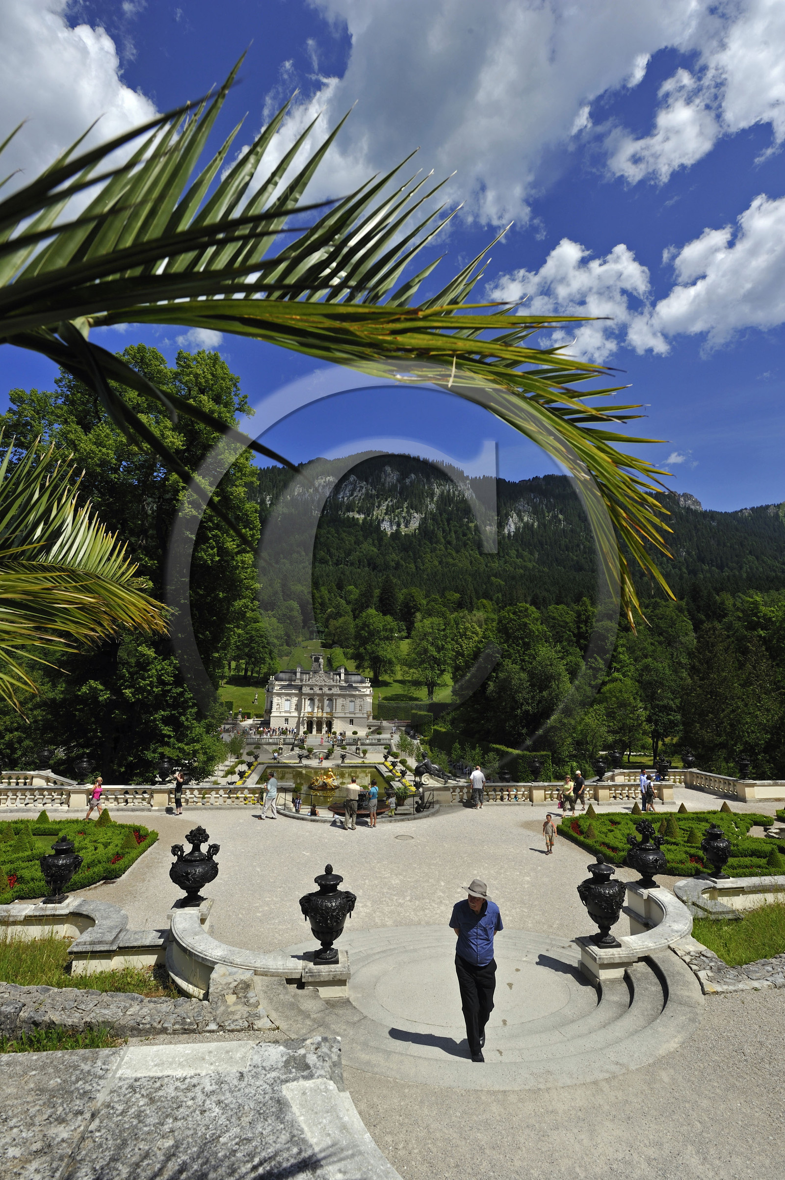 Allemagne, Baviere