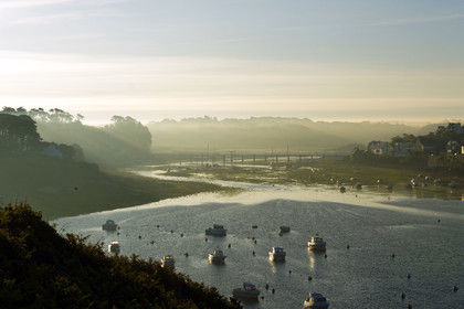 France, Conquet