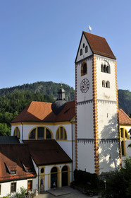 Allemagne, Baviere