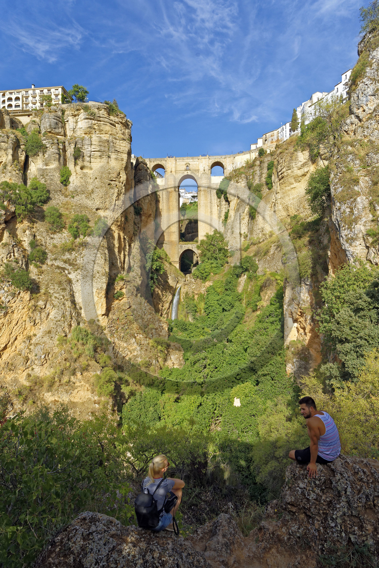 Espagne, Ronda