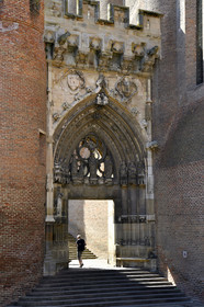 France, Albi