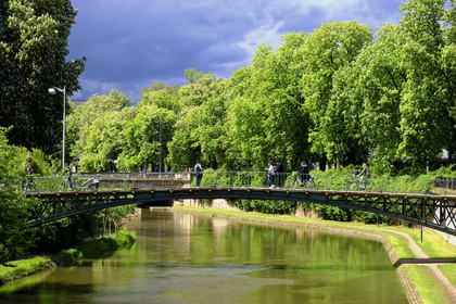 France, Strasbourg