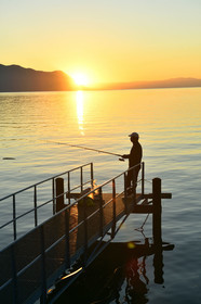 Suisse, Montreux