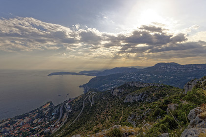 France, Monaco