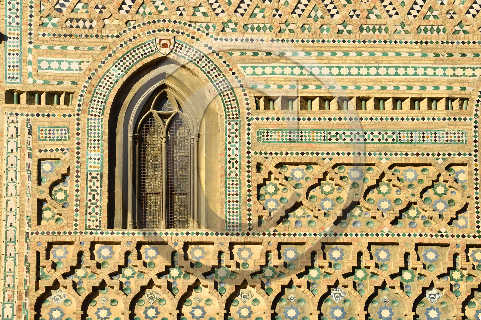 Espagne, Saragosse