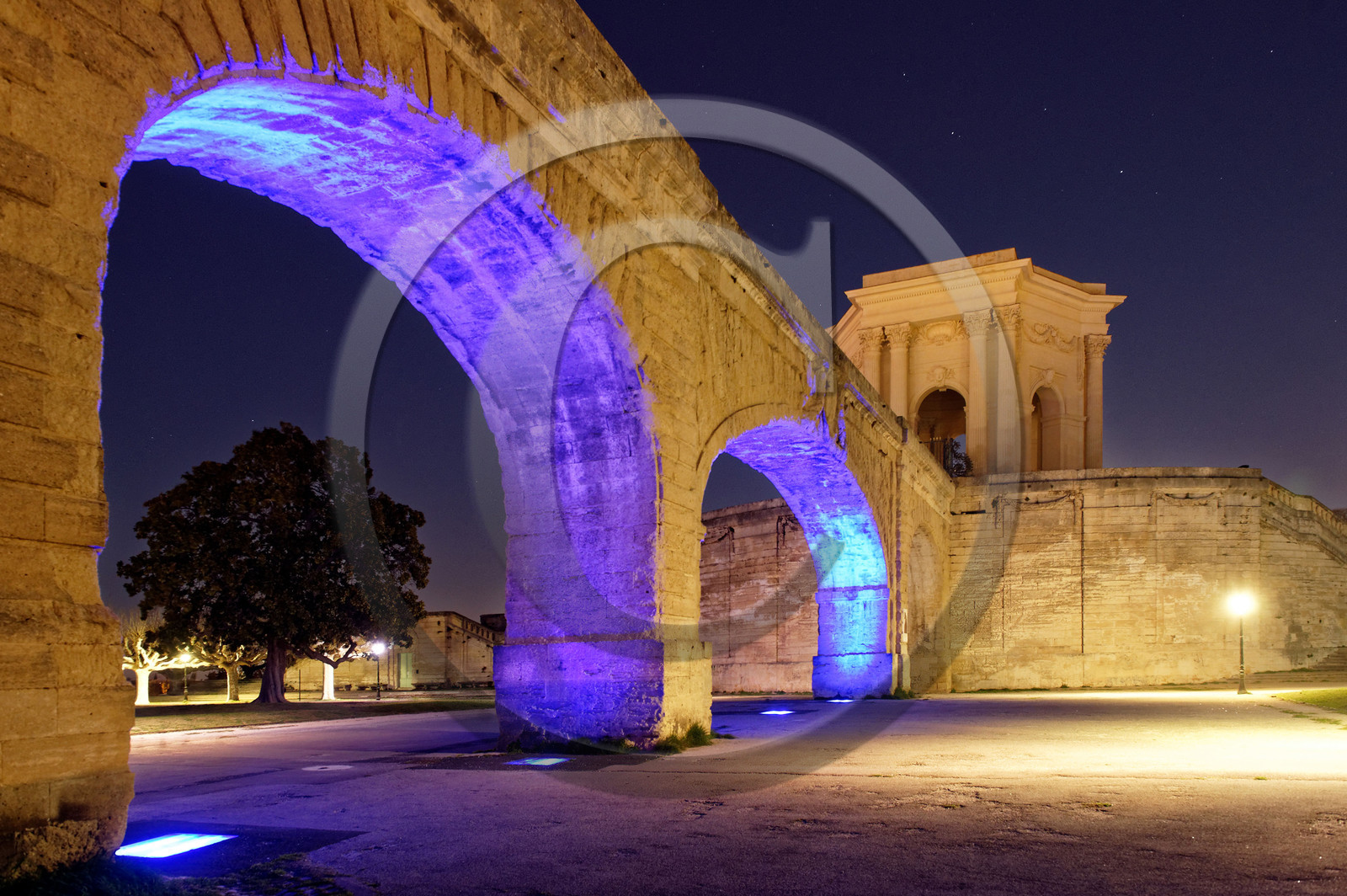 France, Montpellier