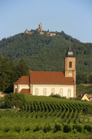 France, Alsace