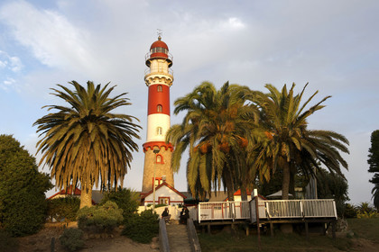 Namibie, Swakopmund