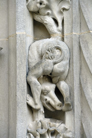 Suisse, Lausanne