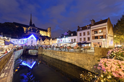France, Amiens