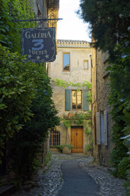 France, Vaison
