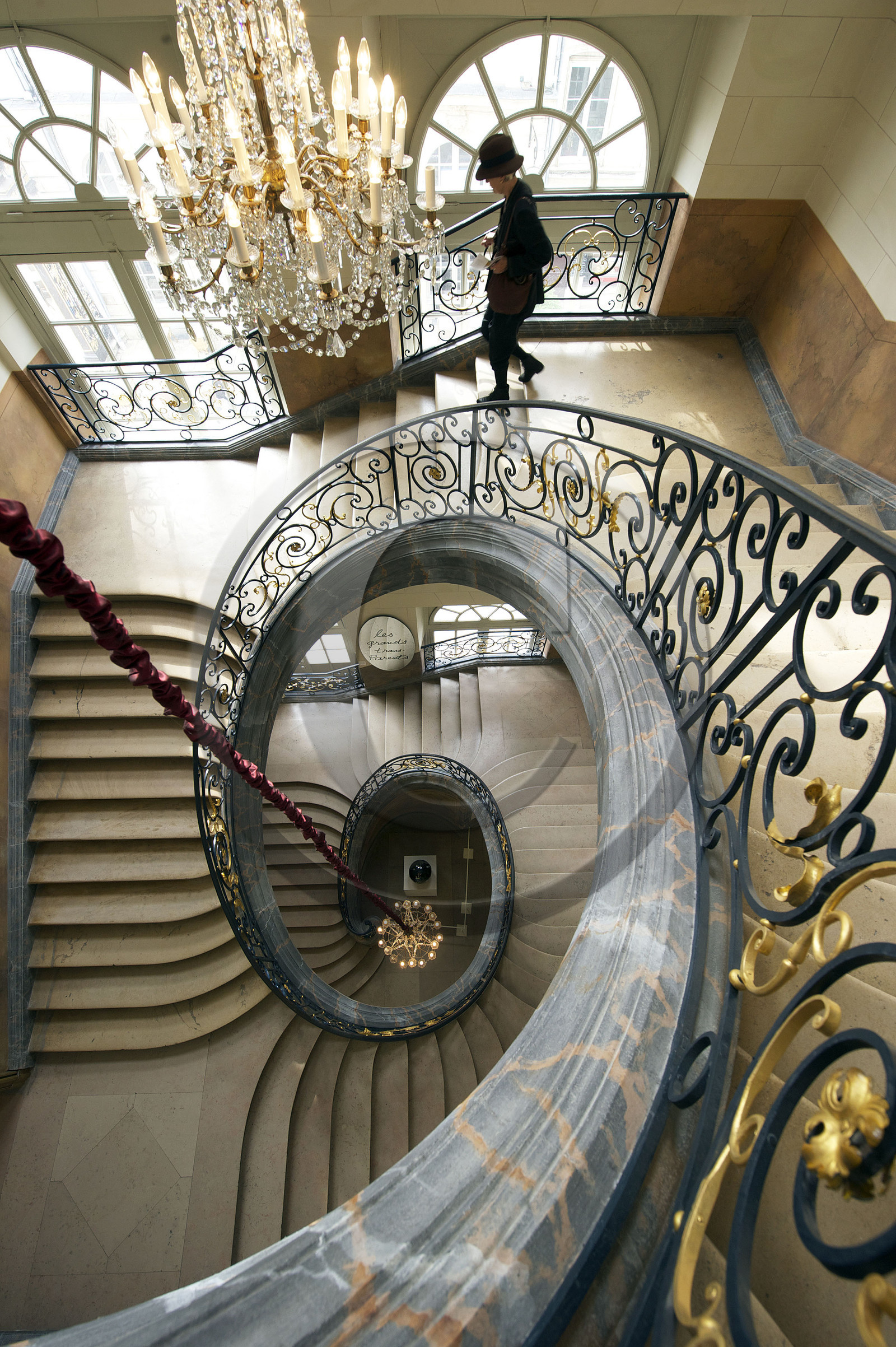 France, Nancy