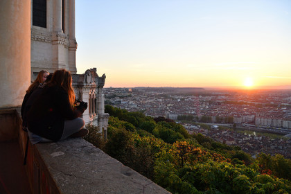 France, Lyon