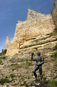 Italie, Sicile