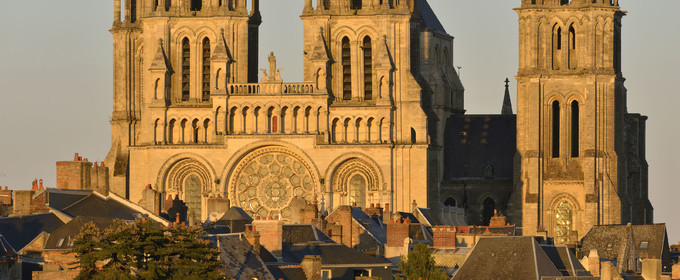 France, Laon
