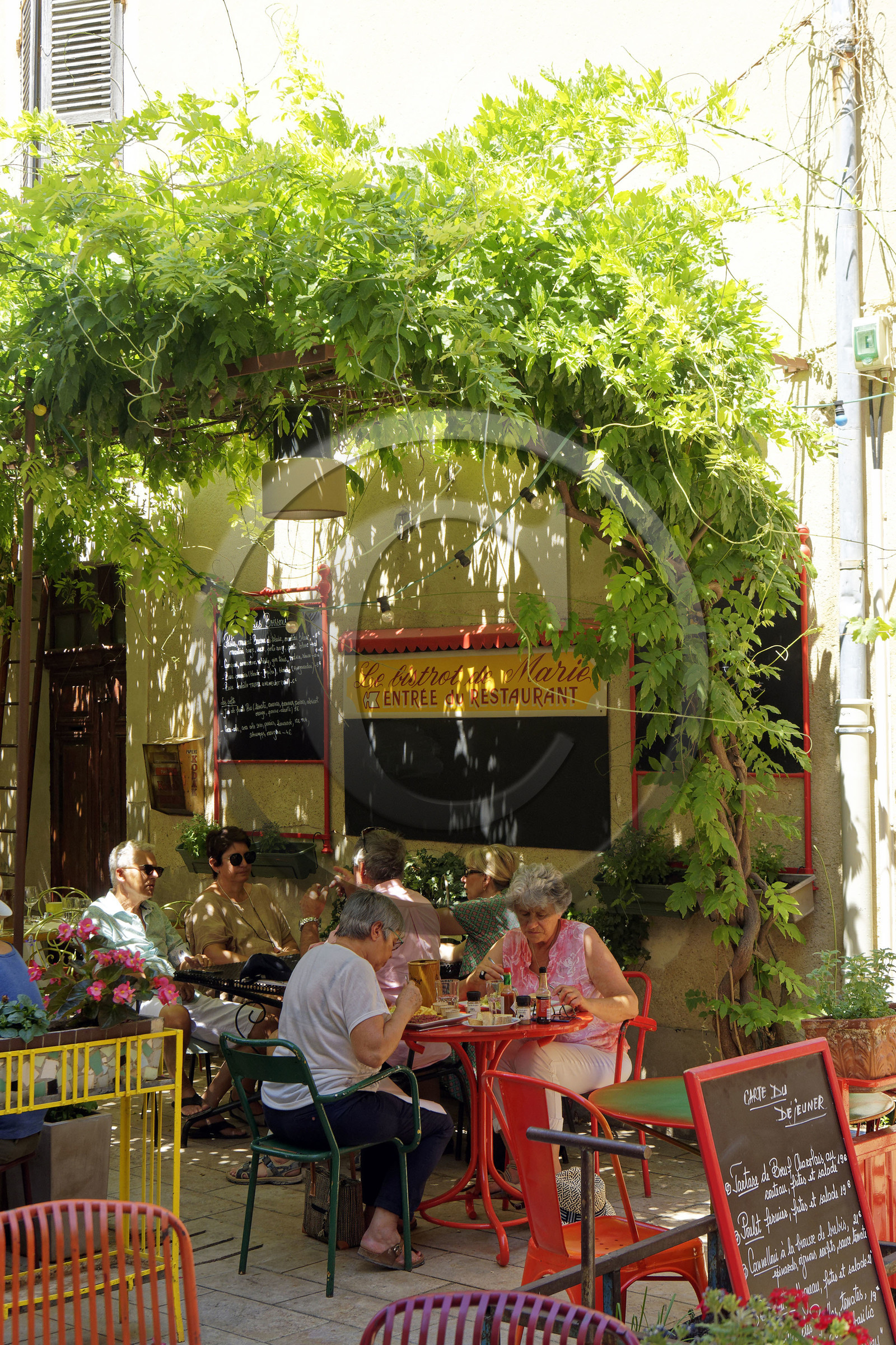 France, Saint Remy de Provence