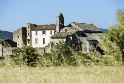 France, Mane