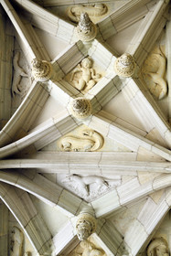 France,  Azay Le Rideau