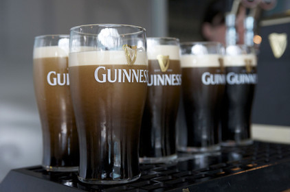 Irlande, Dublin
