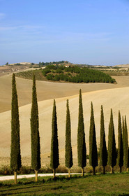 Italie, Toscane