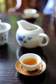 Chine, Canton