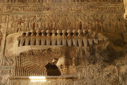 Egypte, Karnak