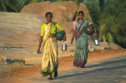 Inde du Sud