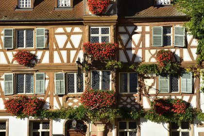 France, Turckheim