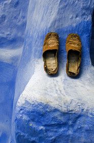 Chefchaouen, Maroc