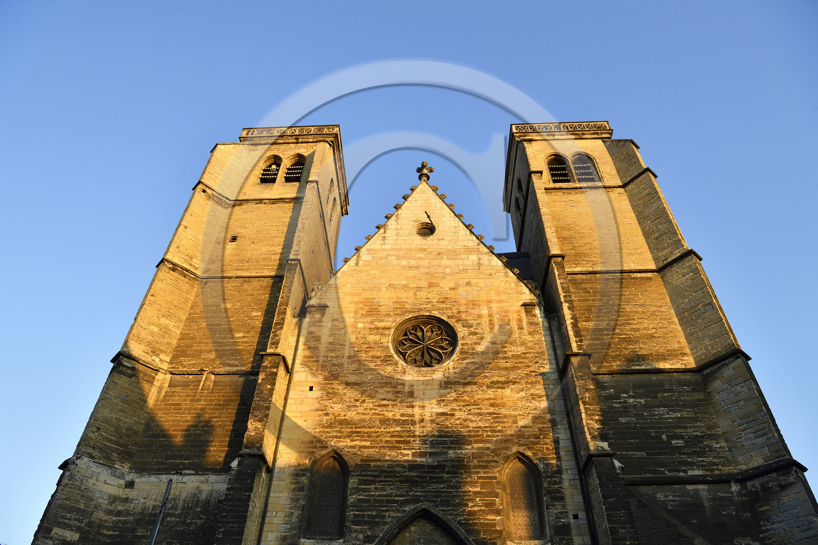 France, Dijon