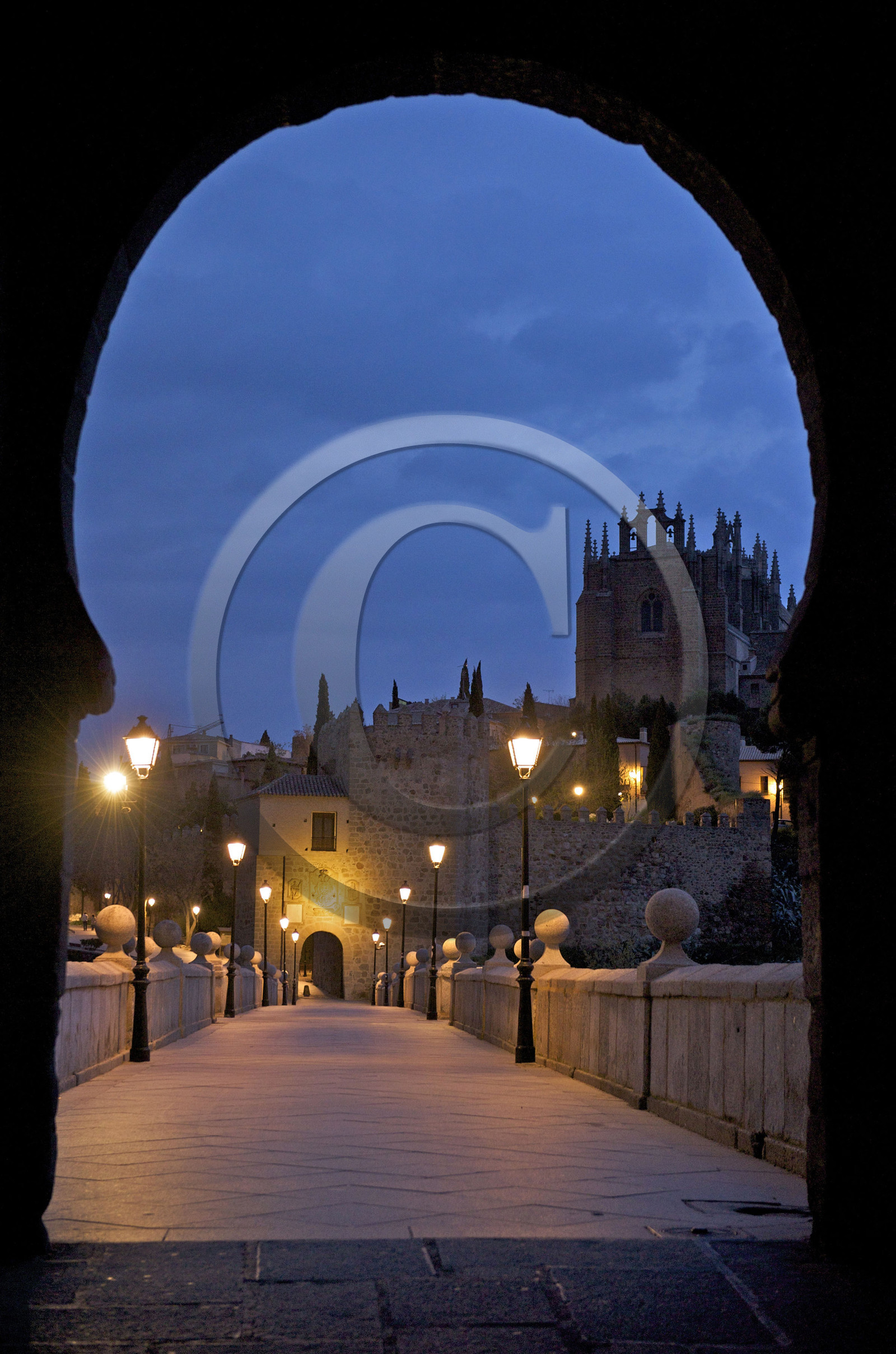 Espagne, Toledo