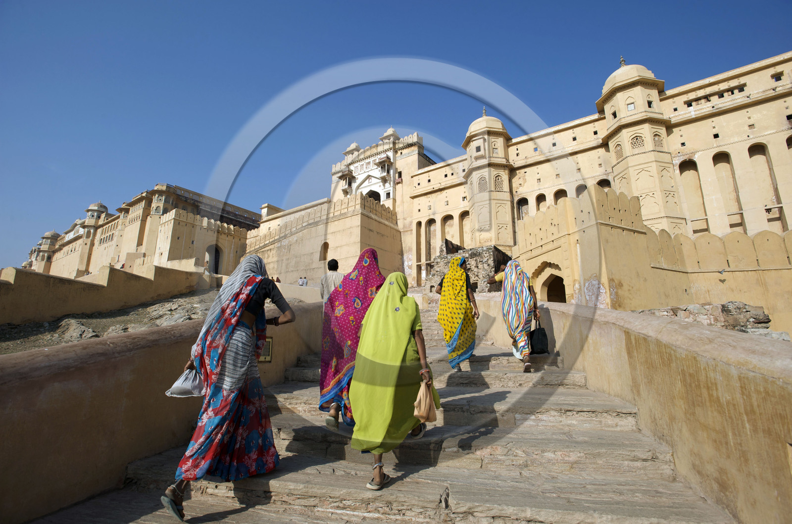 Inde, Jaipur