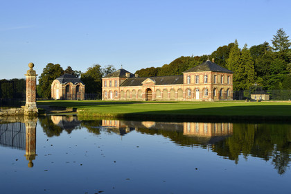 France, Cany Barville