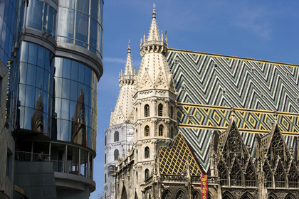Autriche, Wien