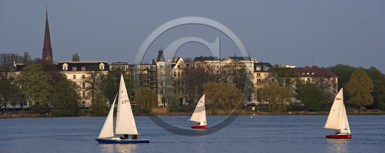 Allemagne, Hambourg