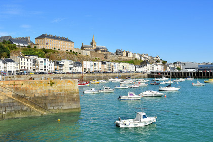 France, Granville