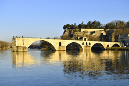 France, Avignon